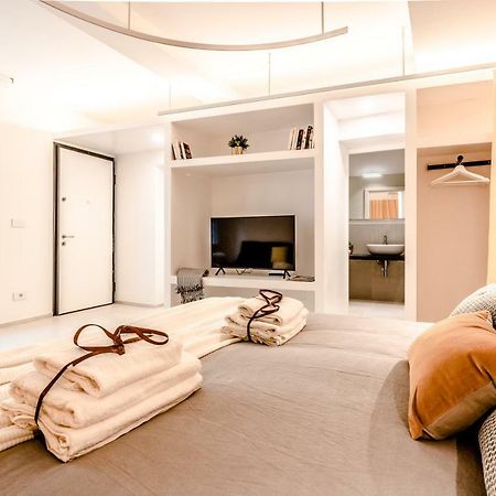 볼로냐 Housmart Arienti 38A 아파트 외부 사진
