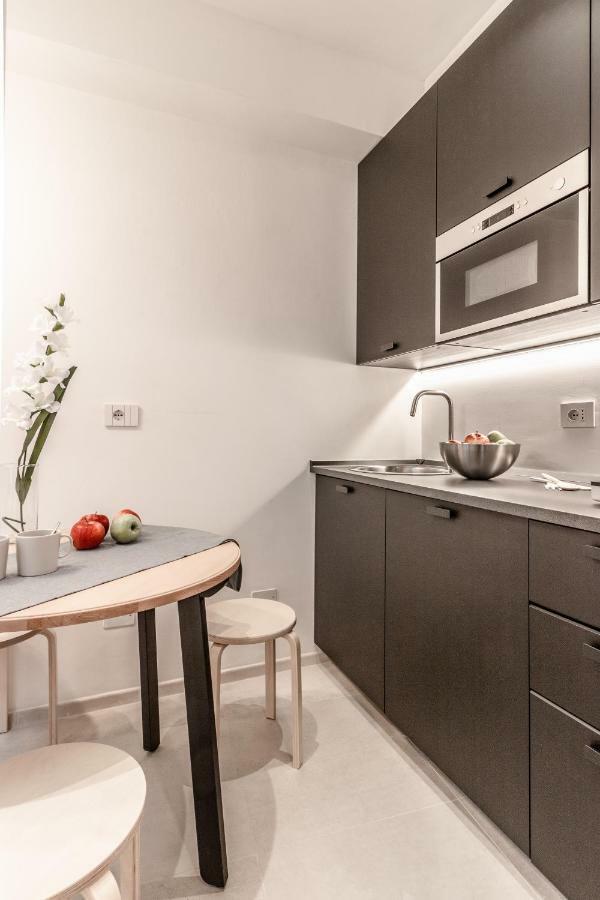 볼로냐 Housmart Arienti 38A 아파트 외부 사진