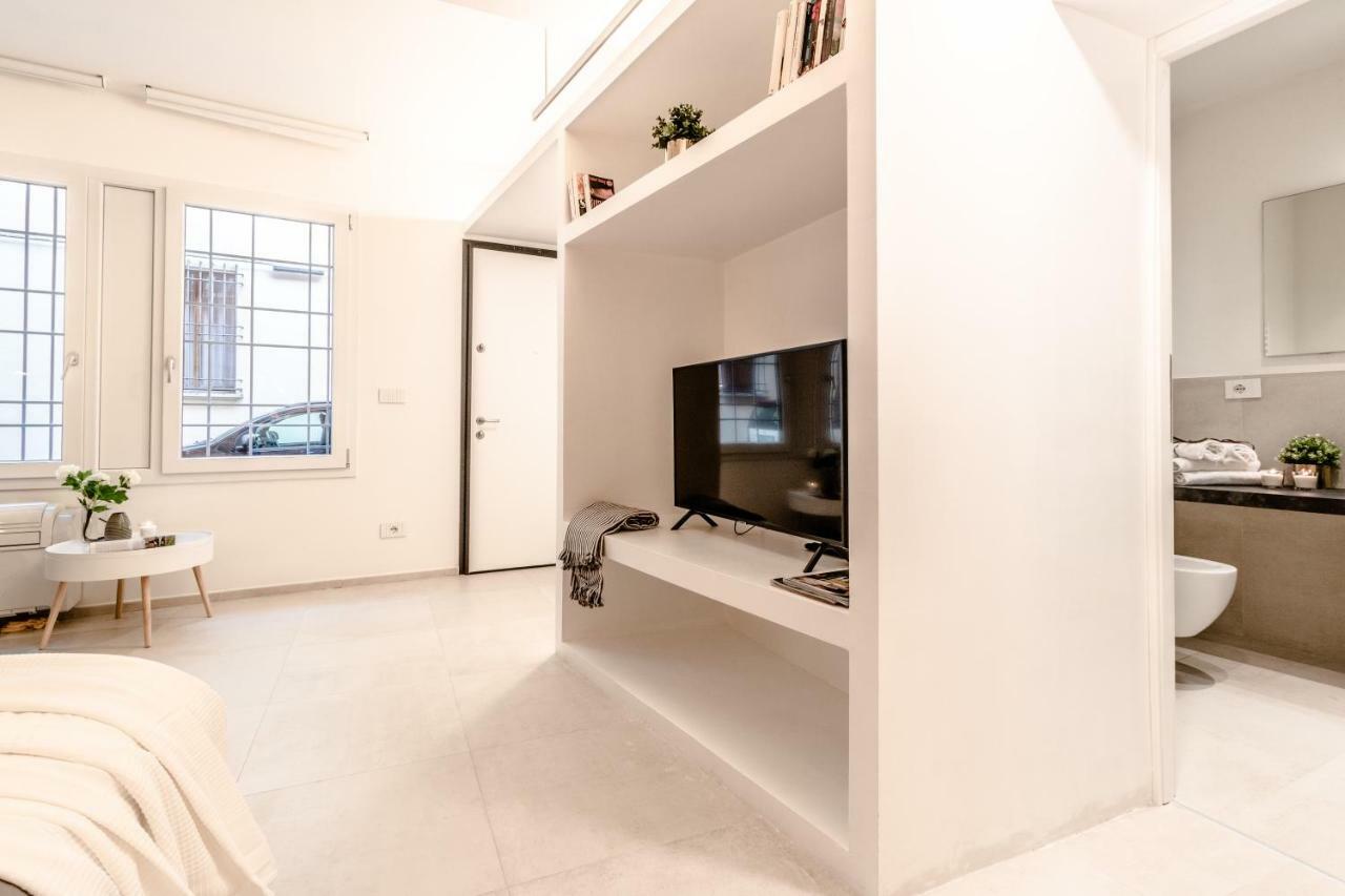 볼로냐 Housmart Arienti 38A 아파트 외부 사진