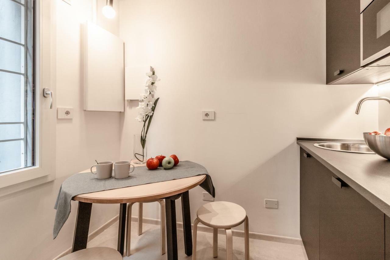 볼로냐 Housmart Arienti 38A 아파트 외부 사진