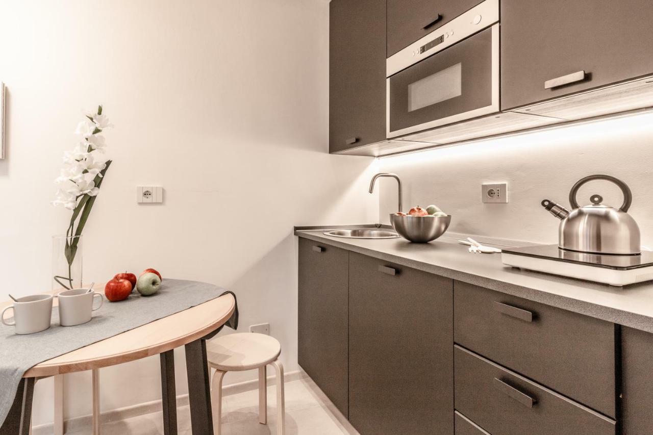 볼로냐 Housmart Arienti 38A 아파트 외부 사진